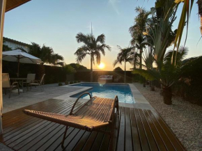 Super Luxury House with exclusive Sunset View